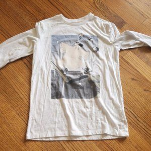 Boys Old Navy Halloween shirt